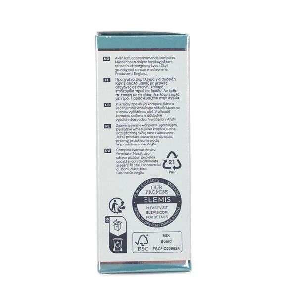 Elemis Pro-Collagen Future Restore Serum Advanced Firming Complex - Picture 5 of 6